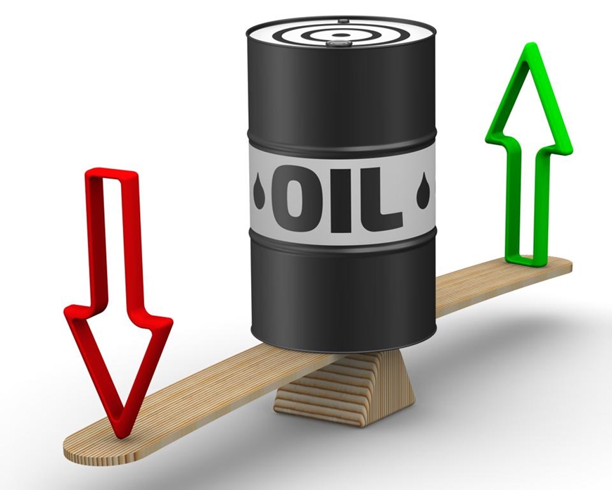 Giá xăng dầu hôm nay 20/6: Quay đầu giảm do sự phục hồi kinh tế chậm của Trung Quốc